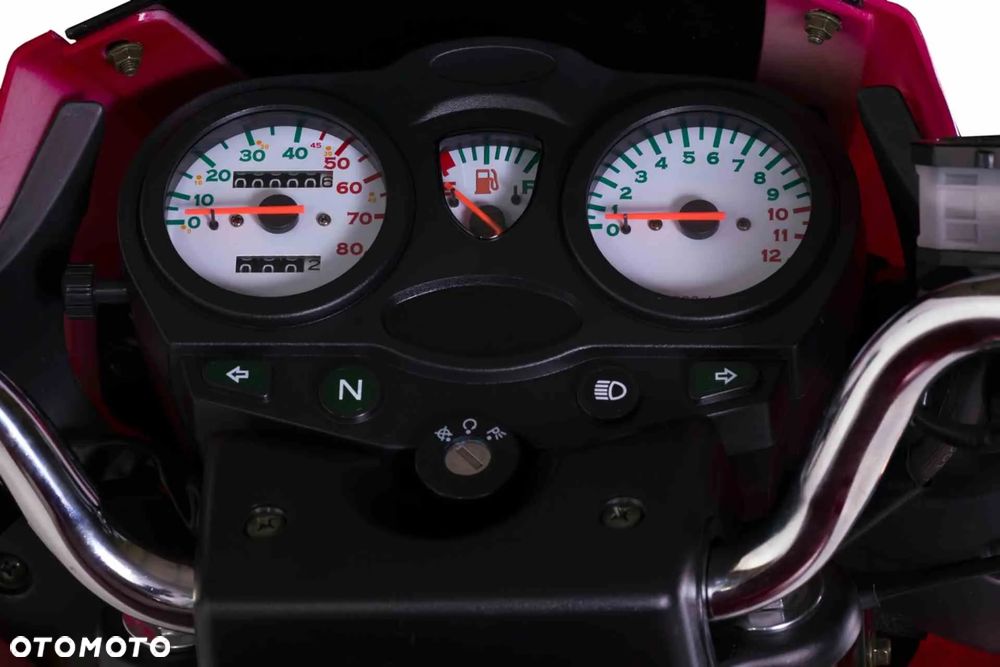 Junak 901 - 11