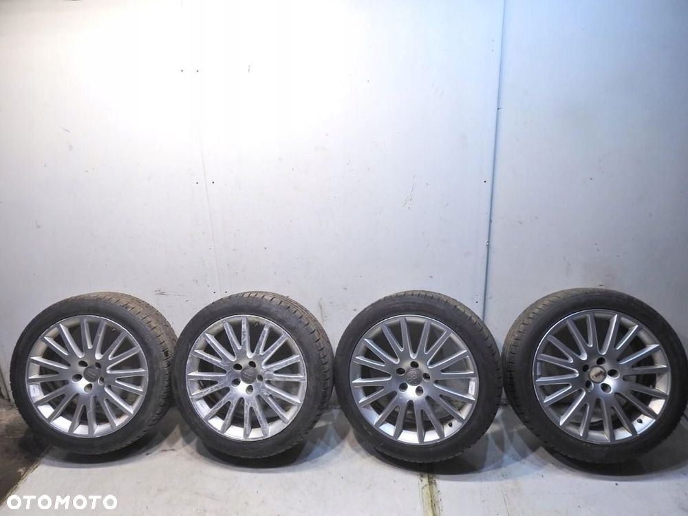 KOŁA FELGI OPONY 235/45/R19 7mm AUDI A8 D3 4E0601025AL - 13