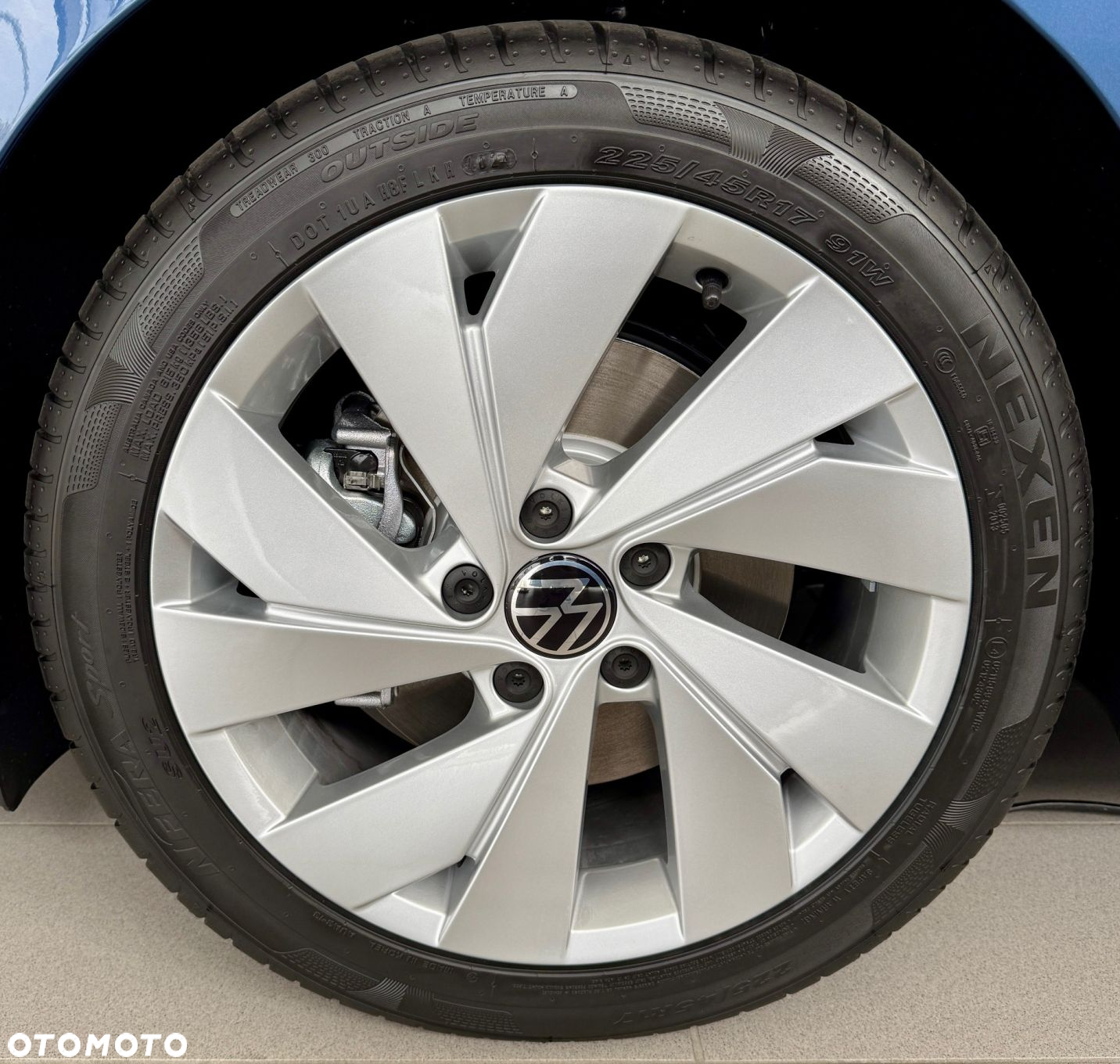 Volkswagen Golf - 15