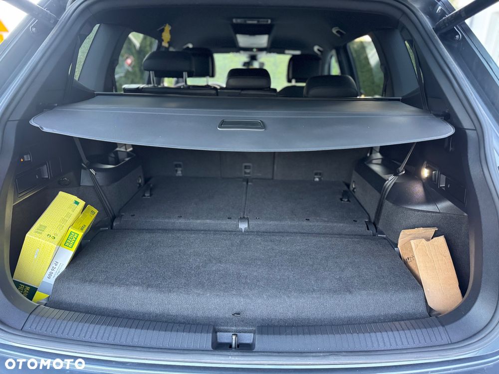 Volkswagen Tiguan 2.0 TSI 4Mot R-Line DSG - 27