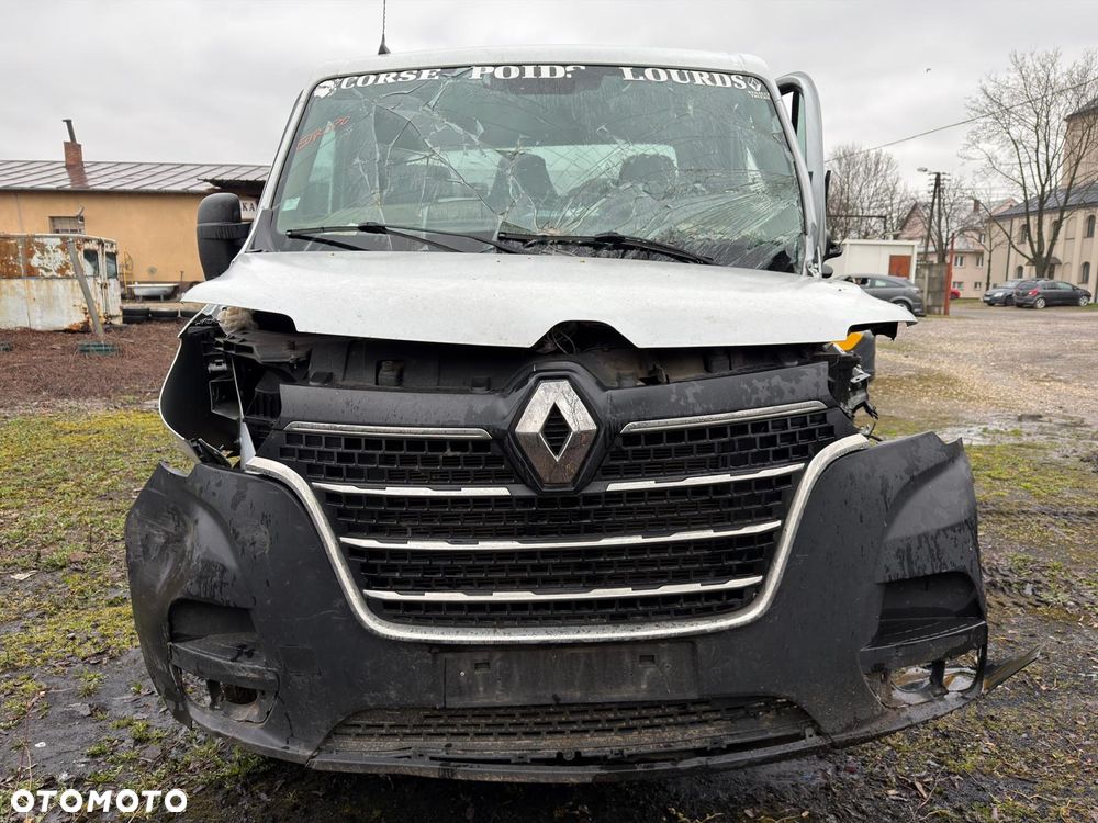Renault Master - 14