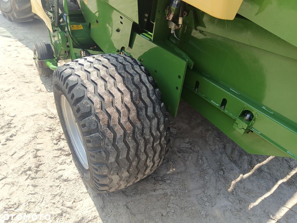 Krone Fortima V1800 - 14