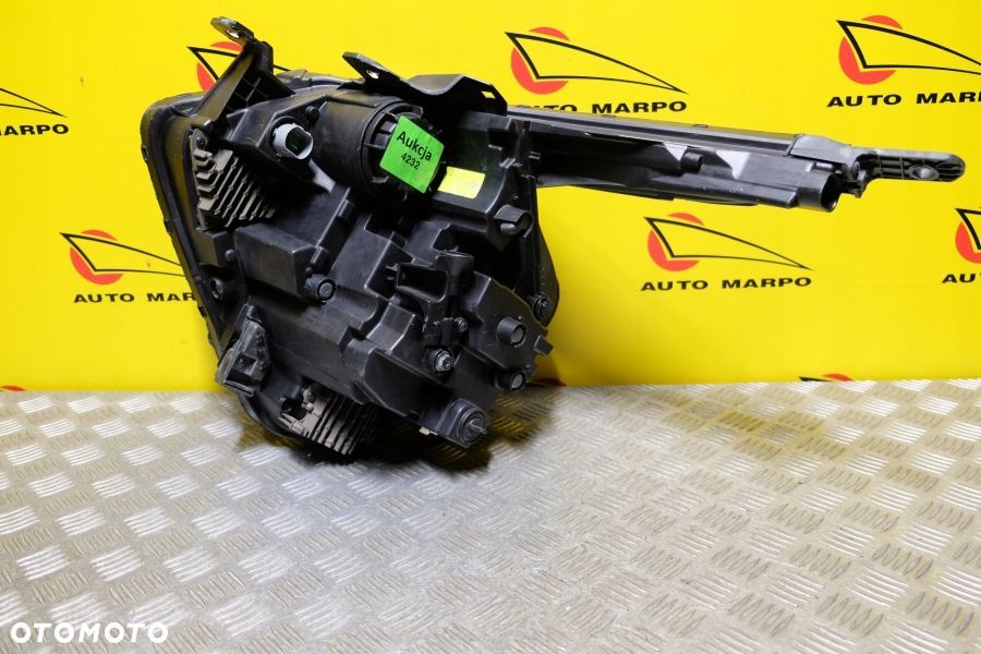KIA SPORTAGE NQ5A 2021- REFLEKTOR LAMPA FULL LED R 92102-DW100 USA - 9