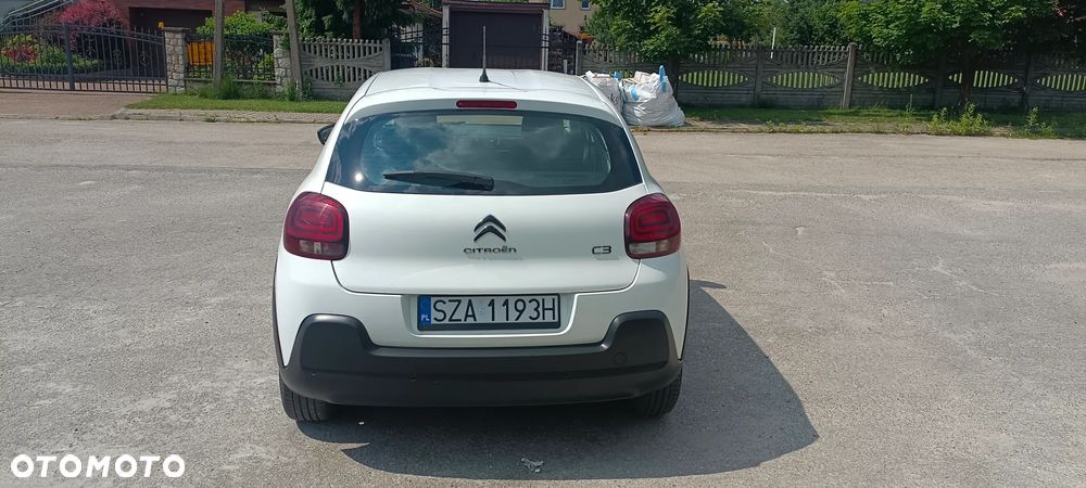 Citroën C3 1.2 PureTech Feel - 6