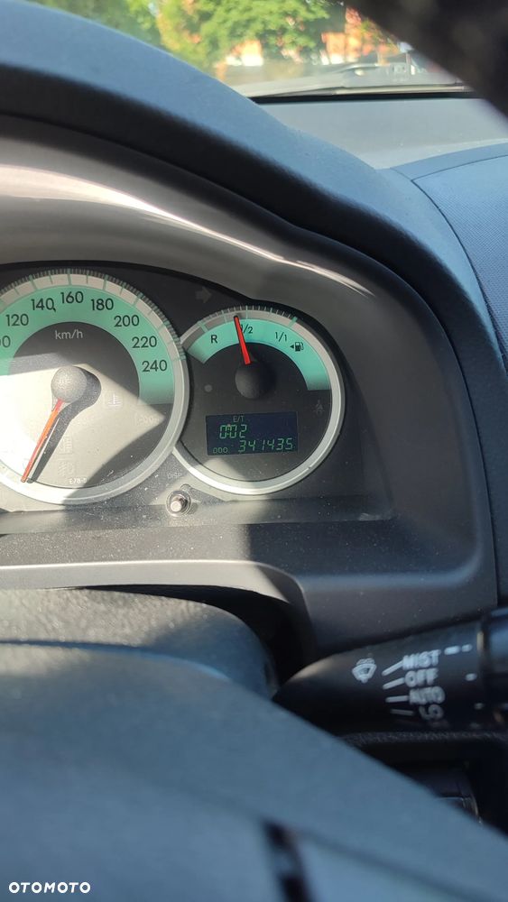 Toyota Corolla Verso 1.8 Premium + 7os - 3