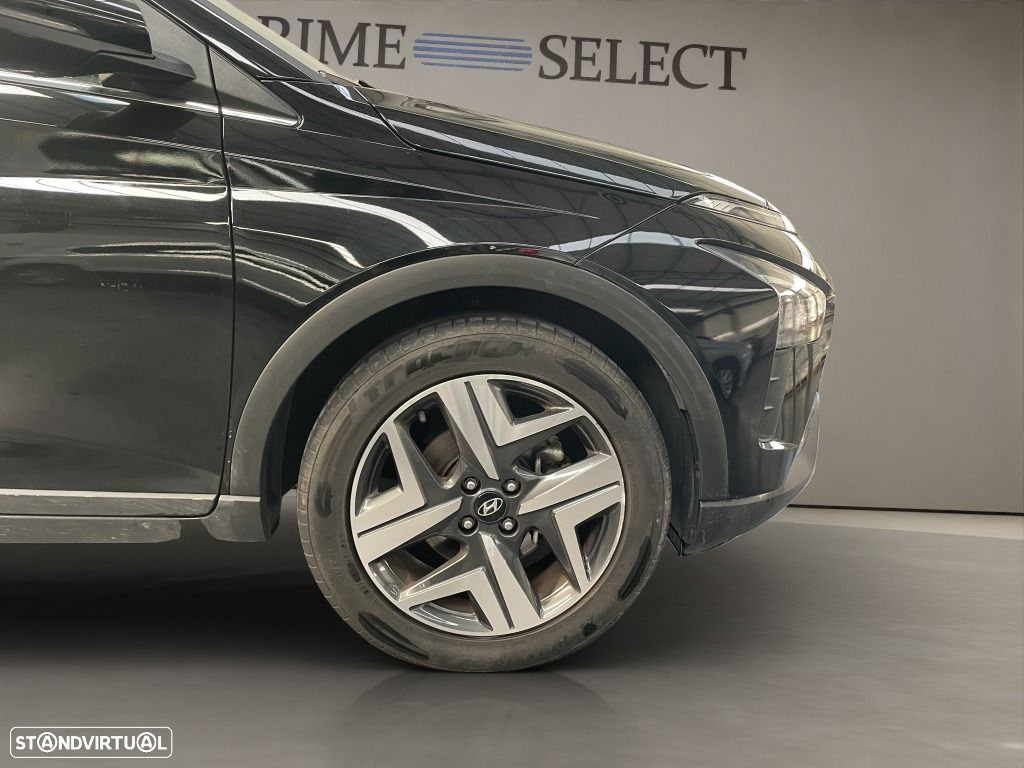 Hyundai Bayon - 7