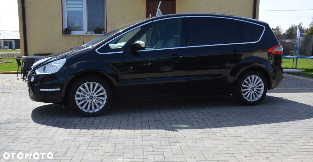 Ford S-Max - 2