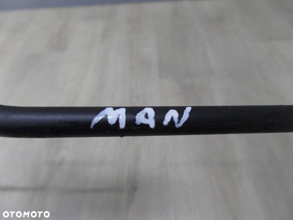 MAN TGL TGM TGA 8-180 PRZEWOD CHLODZENIA KOMPRESORA - 5
