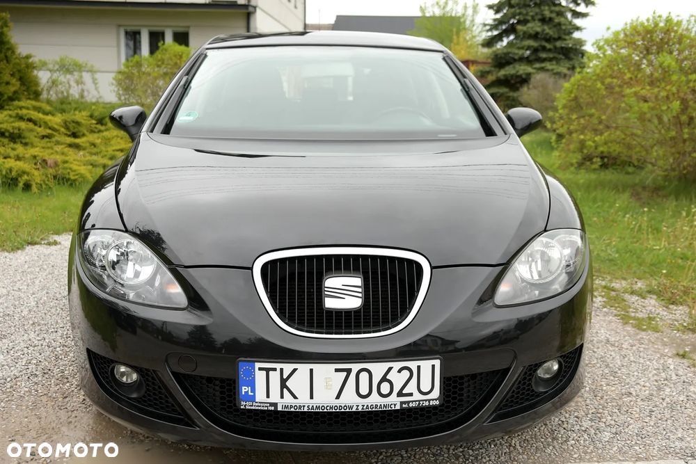 Seat Leon - 12