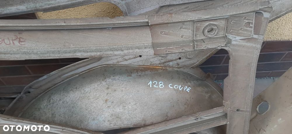 FIAT 850 FIAT 124 125 127 130 131 132 NOWE oryg. ele.  karoserii - 7