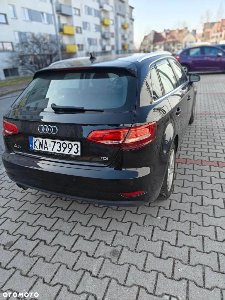 Audi A3 - 4