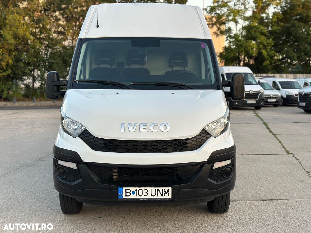 Iveco Daily 2016 lift de 750 kg - 3