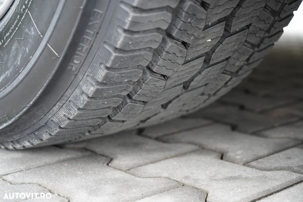 Scania R 450 / RETARDER / I-PARK COOL / NAVI - 18