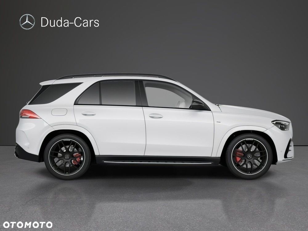 Mercedes-Benz GLE - 5