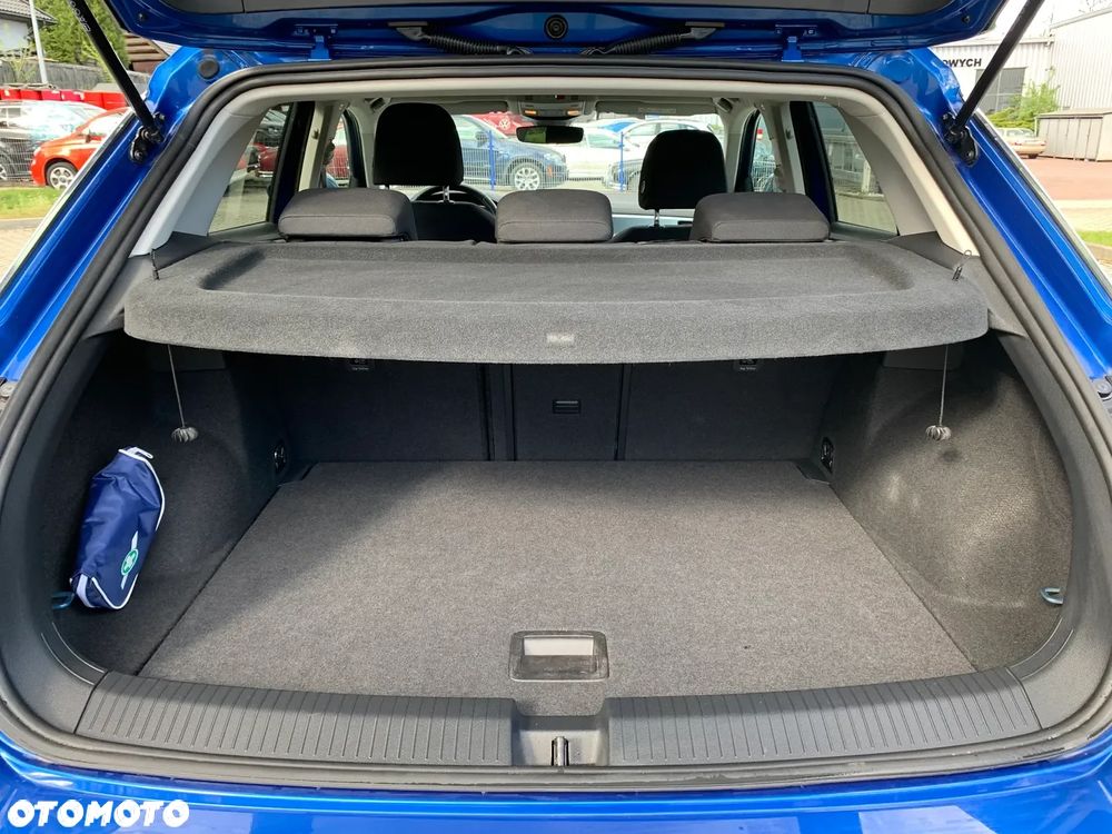 Volkswagen T-Roc 1.5 TSI Life DSG - 35