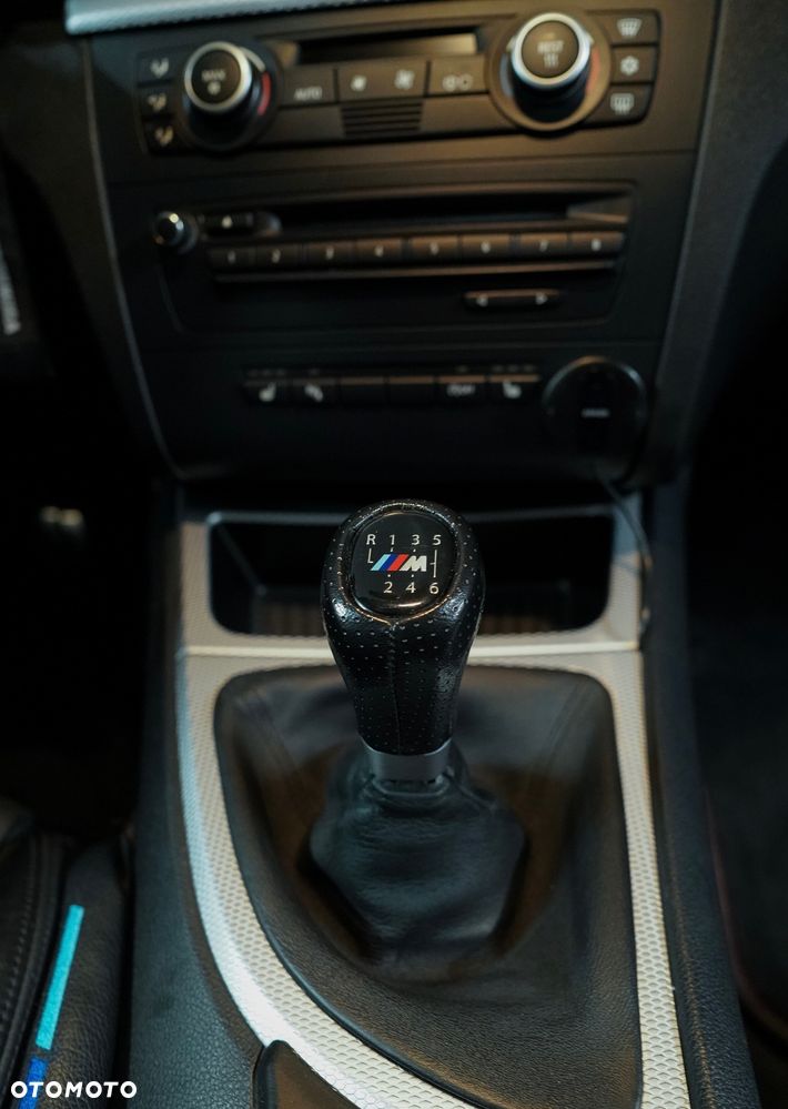 BMW Seria 1 123d Edition Sport - 12