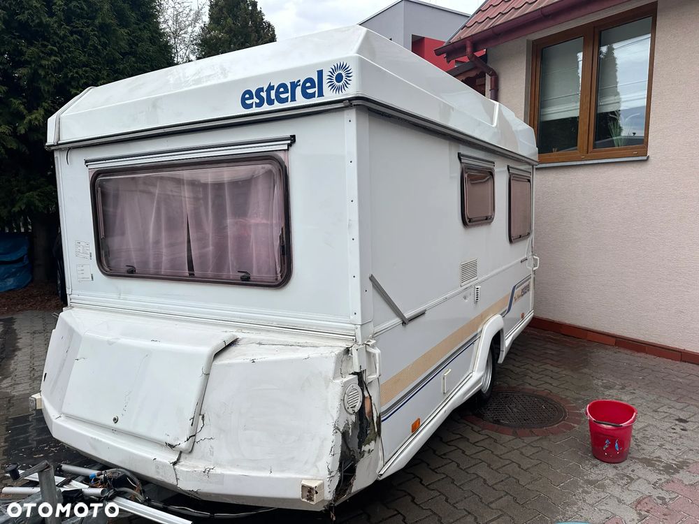 Esterer Top volume TPV039 - 19