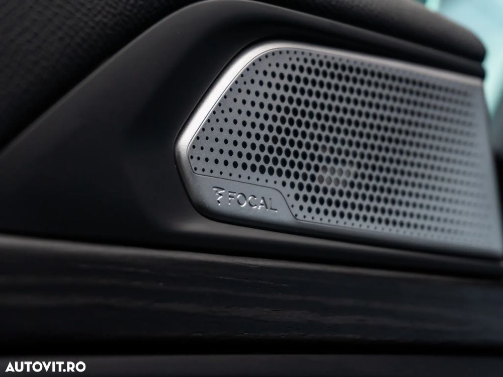 Peugeot 508 1.6L 225 e-EAT8 PHEV GT - 23