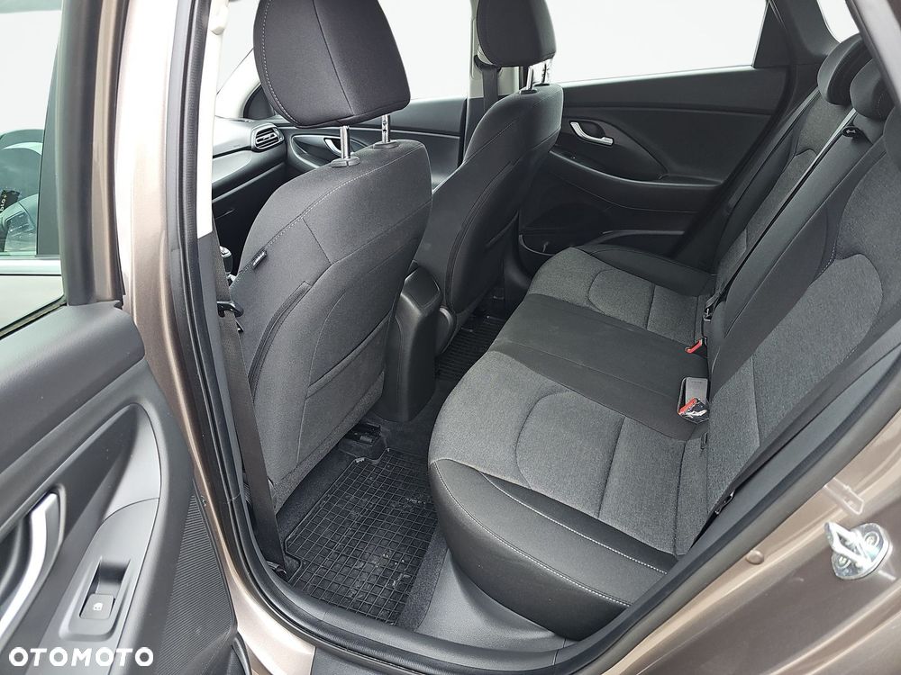 Hyundai i30 1.0 T-GDI Smart - 15