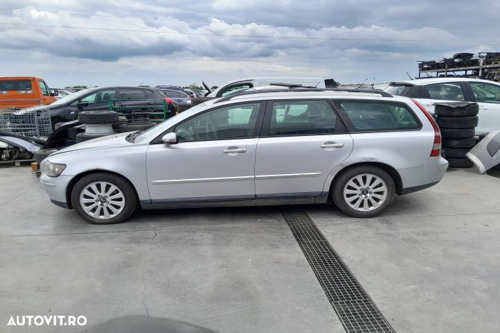 Usa / Portiera spate dreapta Volvo V50 1 [2003 - 2011] wagon 2.0 D MT - 5