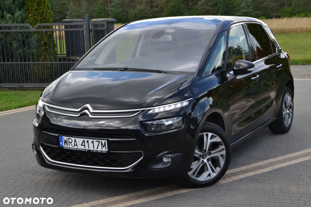 Citroën C4 Picasso VTi 120 Business Class - 2