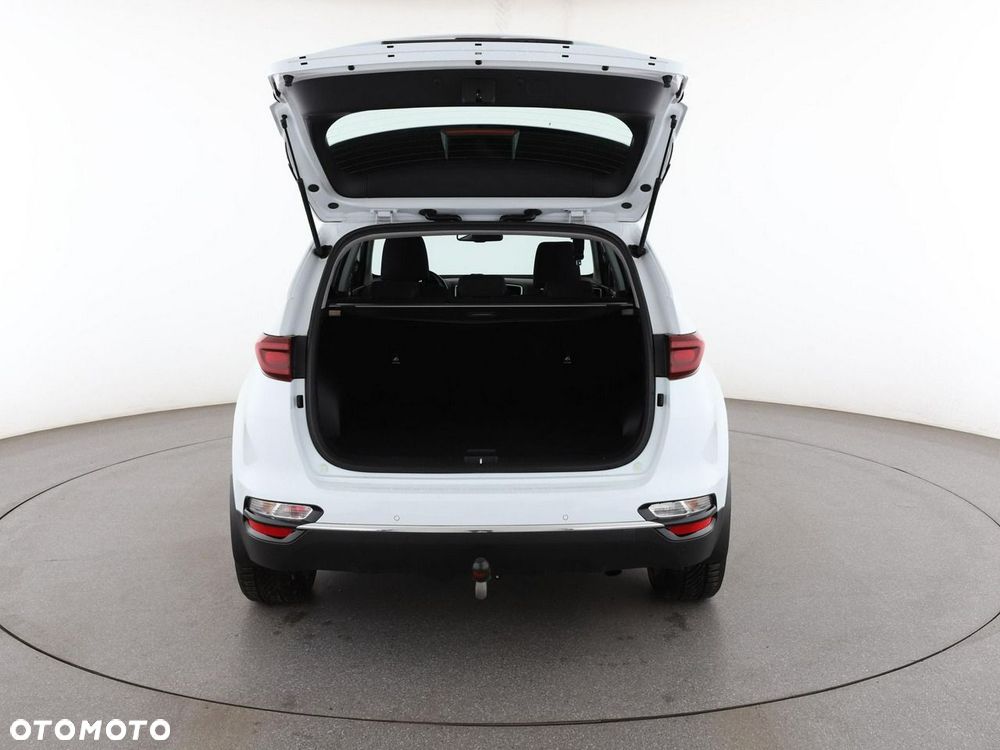 Kia Sportage 1.6 GDI 2WD VISION - 20
