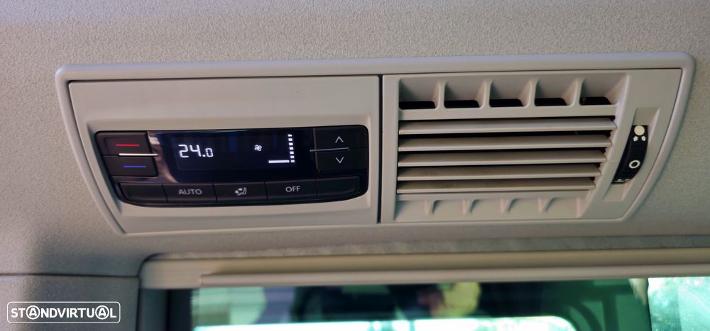 VW California Ocean - 17