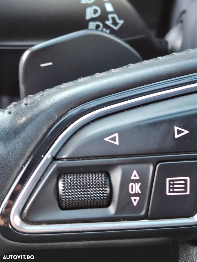 Audi A6 - 13