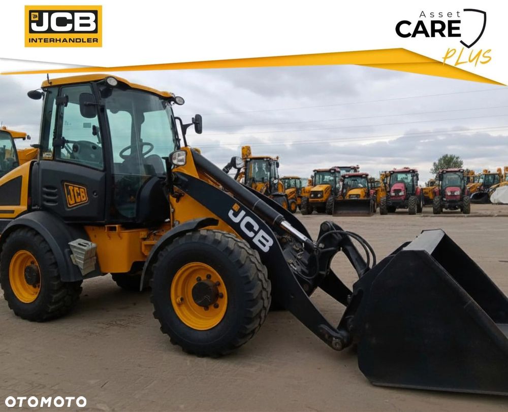 JCB JCB 409 - 1