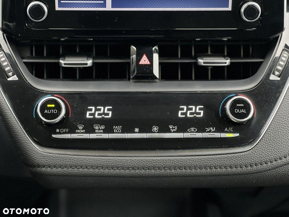 Toyota Corolla 1.6 Comfort MS - 15