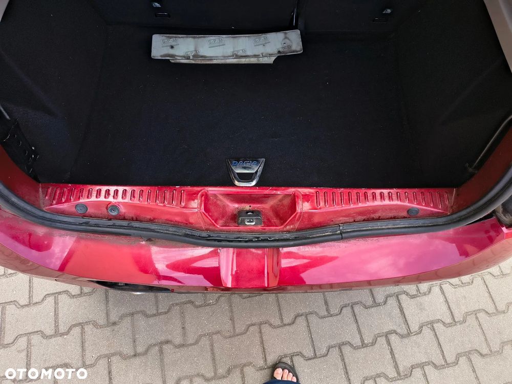 Dacia Sandero Stepway - 15