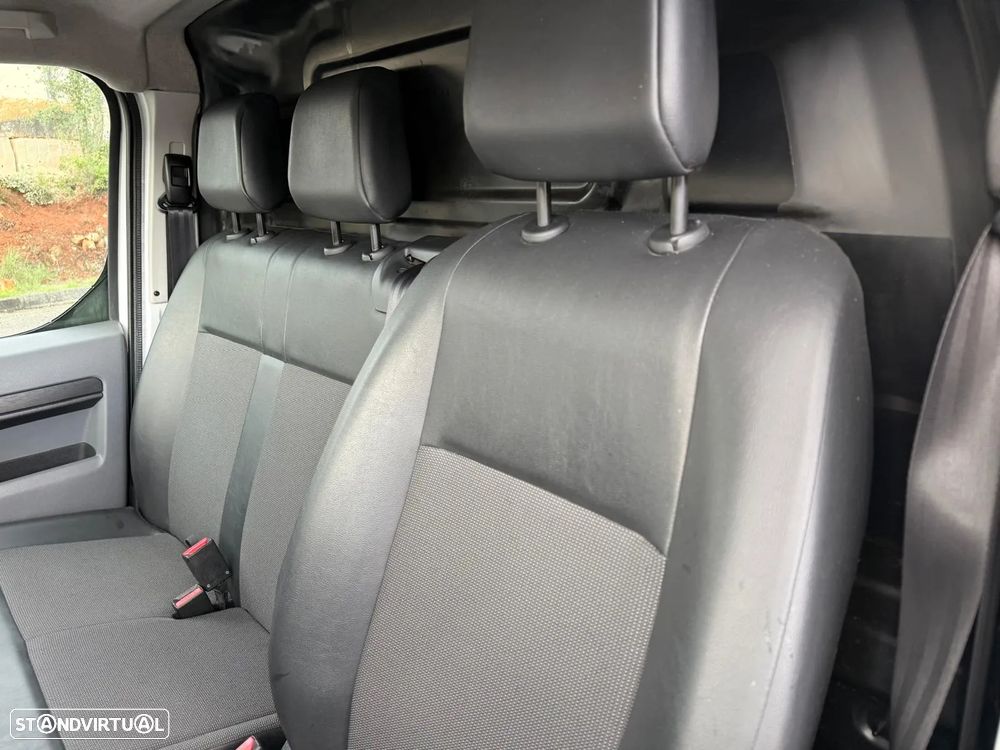 Peugeot Expert 1.6 Blue HDi L2 - 9