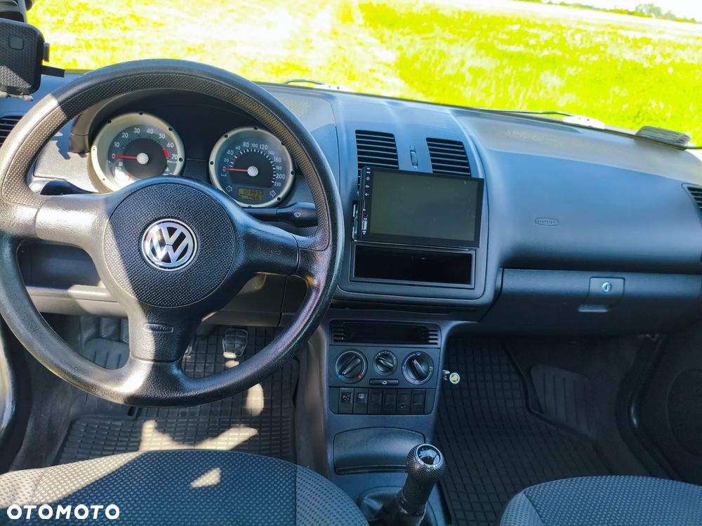Volkswagen Polo - 13