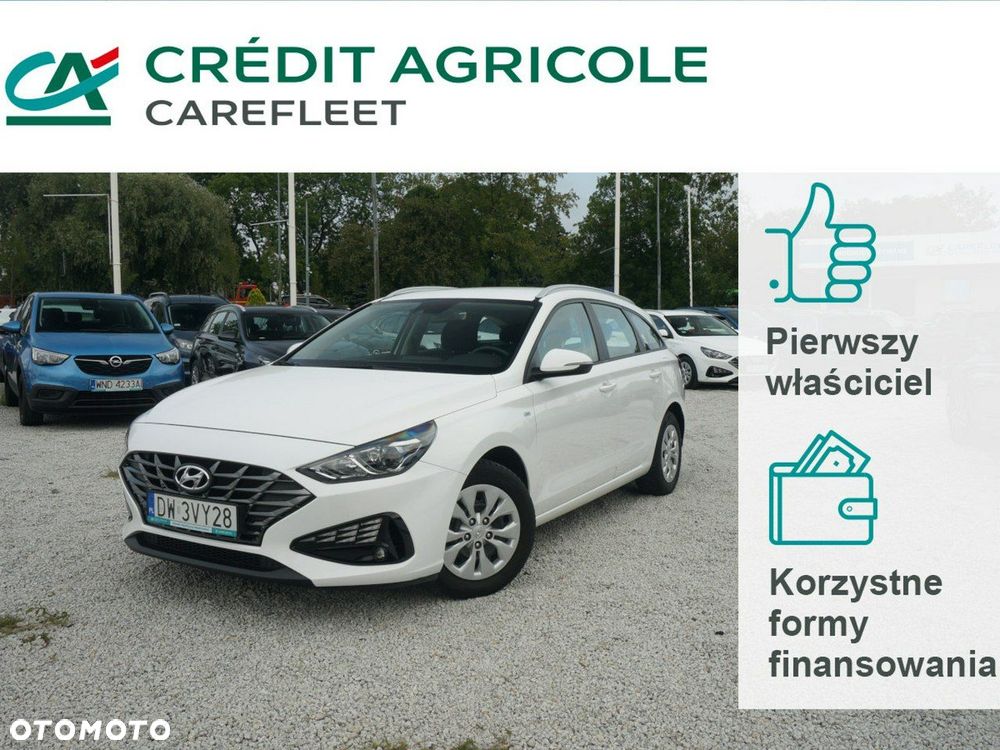 Hyundai i30 - 2