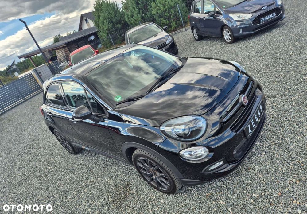Fiat 500X - 28
