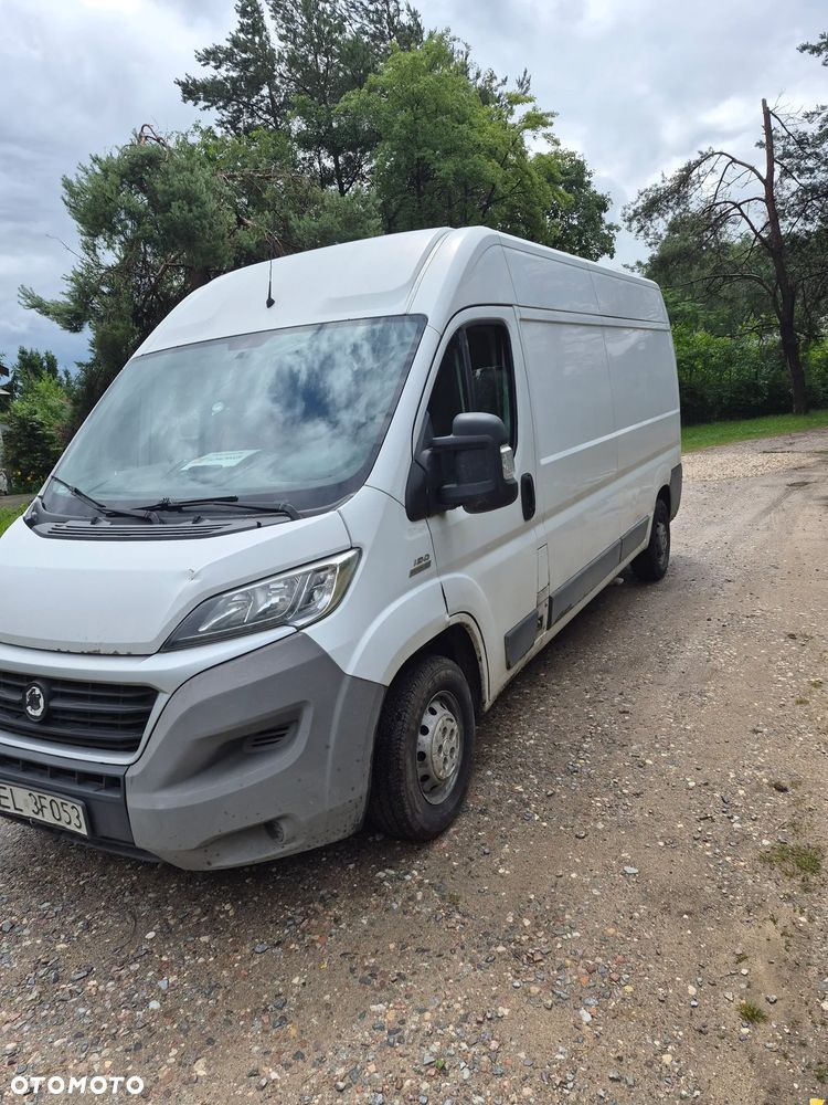 Fiat Ducato - 2