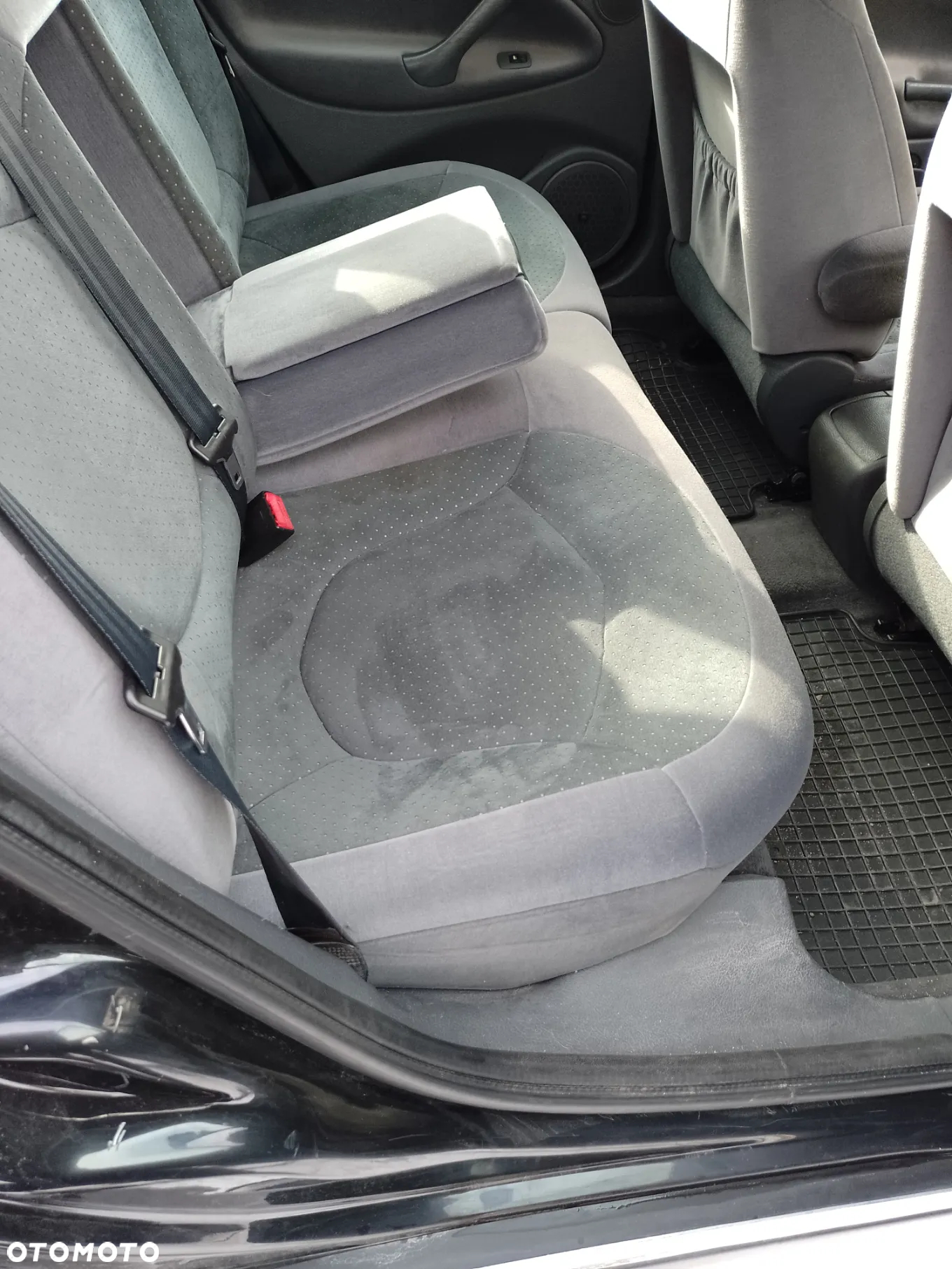 Citroën C5 2.0i 16V Control+ - 4