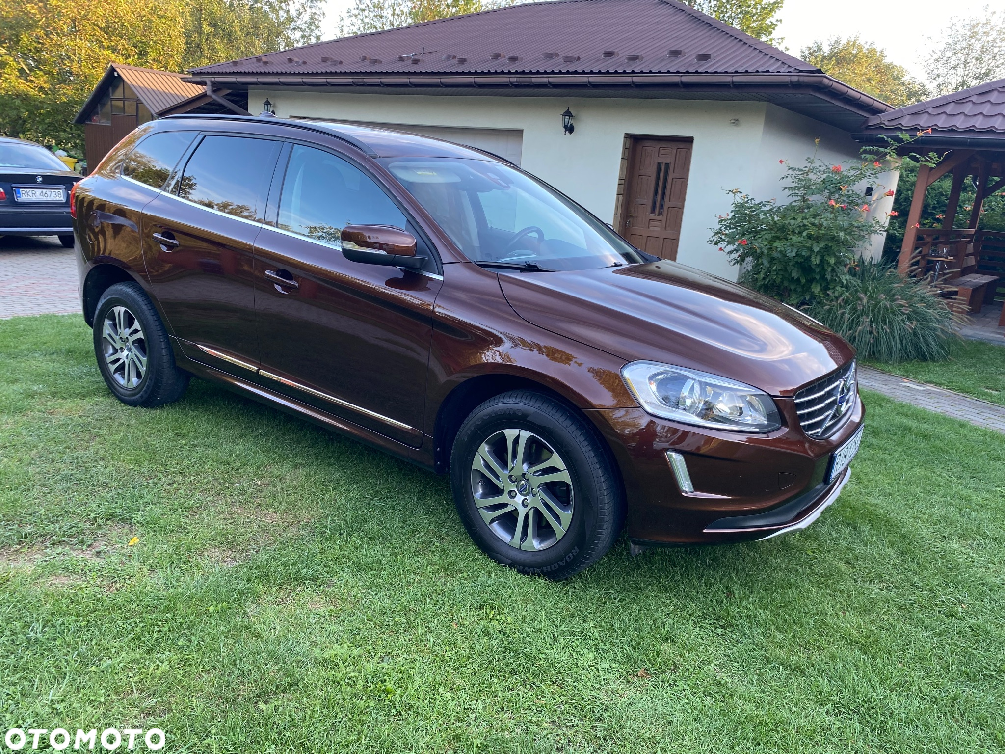 Volvo XC 60 - 3