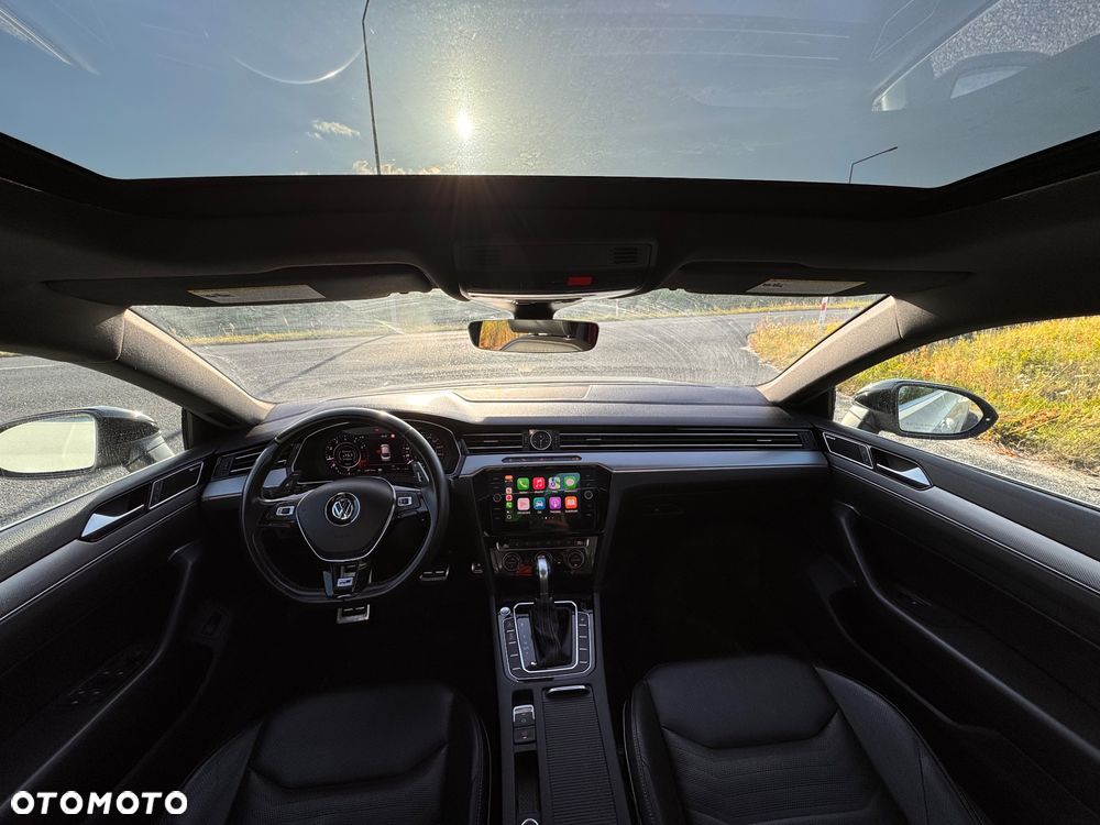 Volkswagen Arteon 2.0 TSI 4Motion R-Line Edition DSG - 12