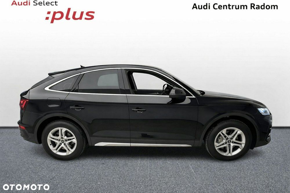Audi Q5 Sportback - 7