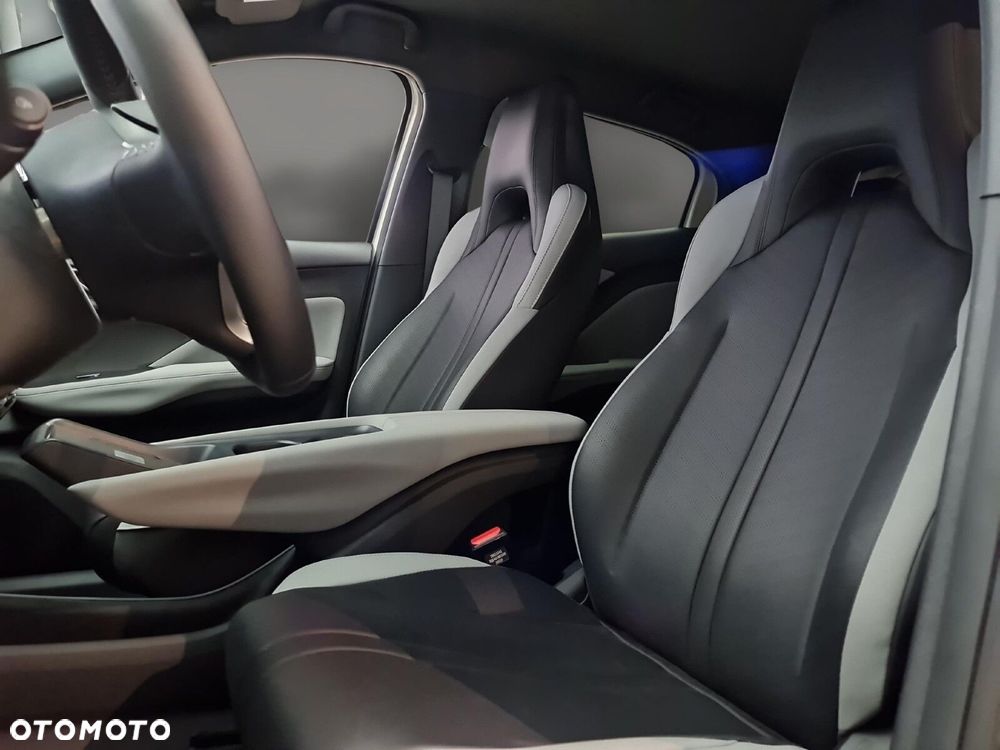 BYD Dolphin Surf - 12