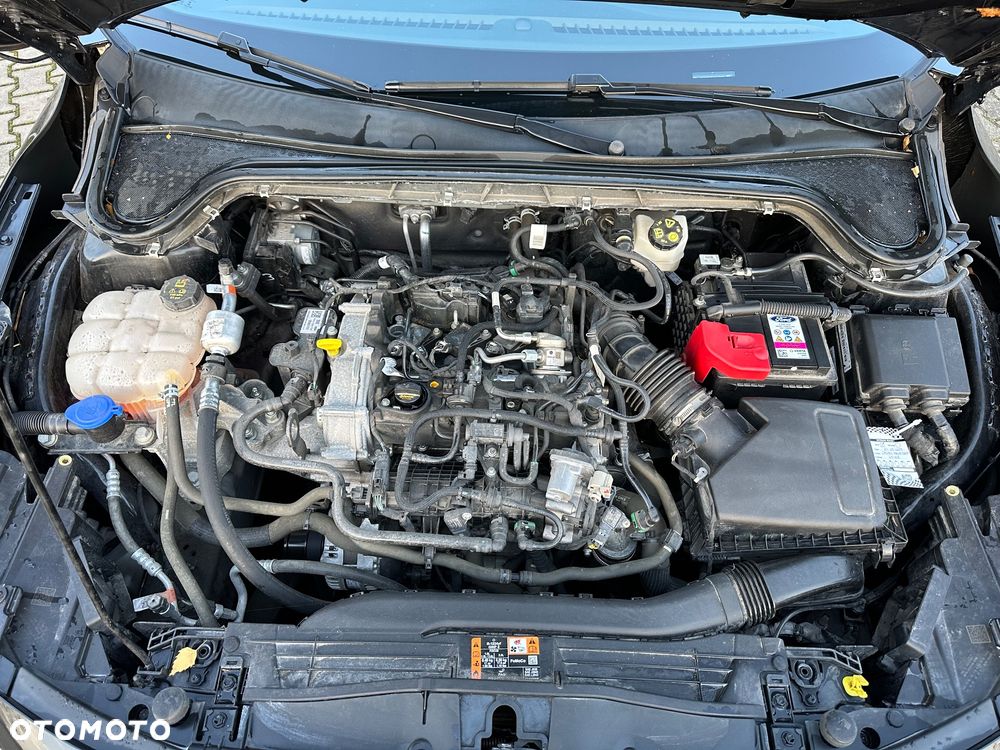 Ford Focus 1.0 EcoBoost Titanium X - 25