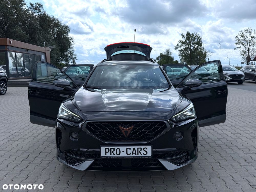 Cupra Formentor 1.5 TSI DSG - 15