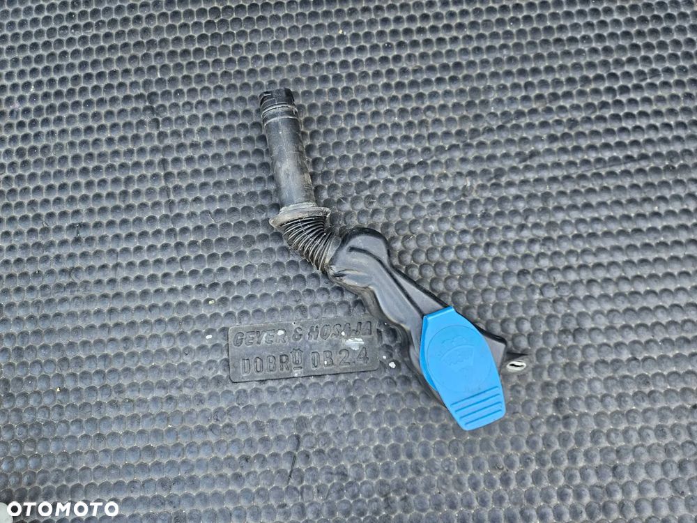 Zbiorniczek 4F0955451R  Płynu Spryskiwaczy Wlew Zbiornik Xenon Spryski Pompki AUDI A6 C6 Sedan Kombi - 31