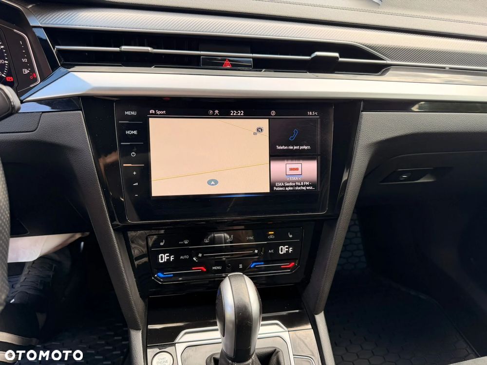 Volkswagen Arteon Shooting Brake 1.4 eHybrid OPF DSG R-Line - 26