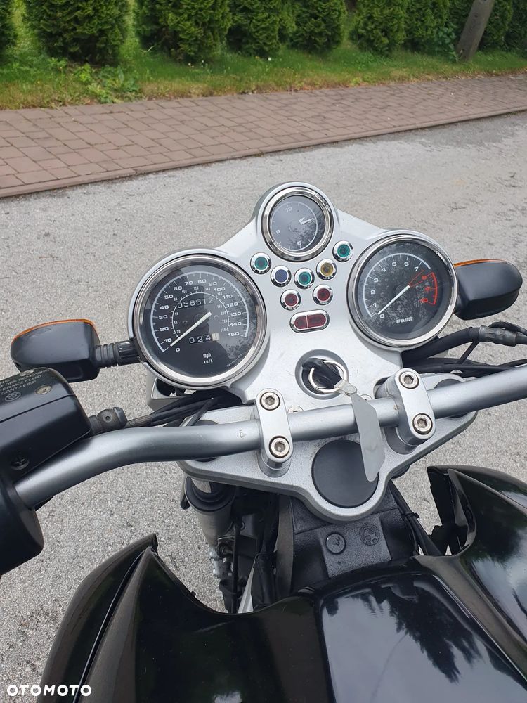 BMW R - 5