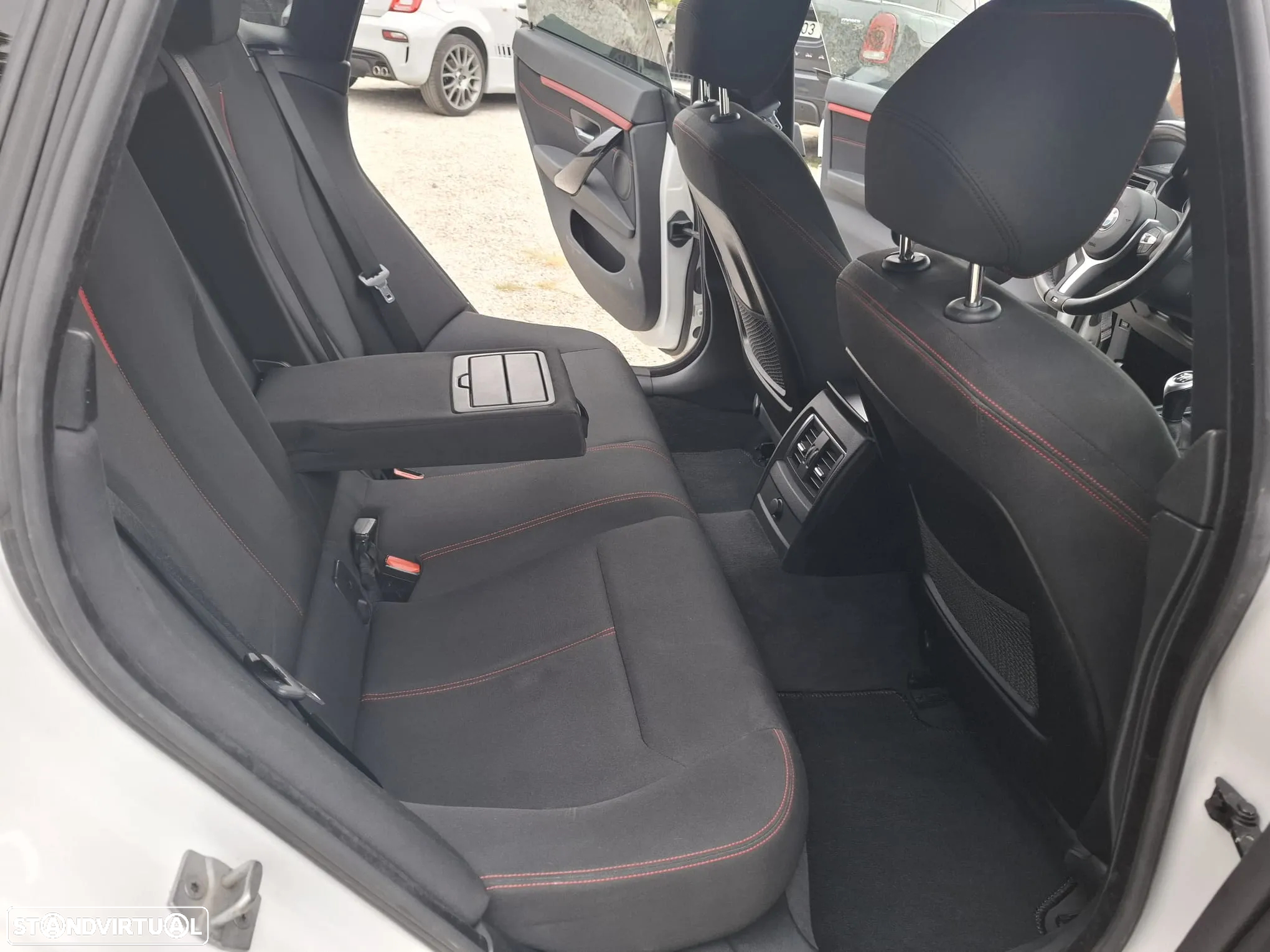 BMW 420 Gran Coupé d Pack M - 16