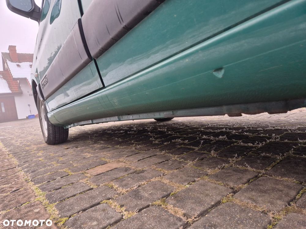 Citroën Berlingo 1.9 D Advance - 26