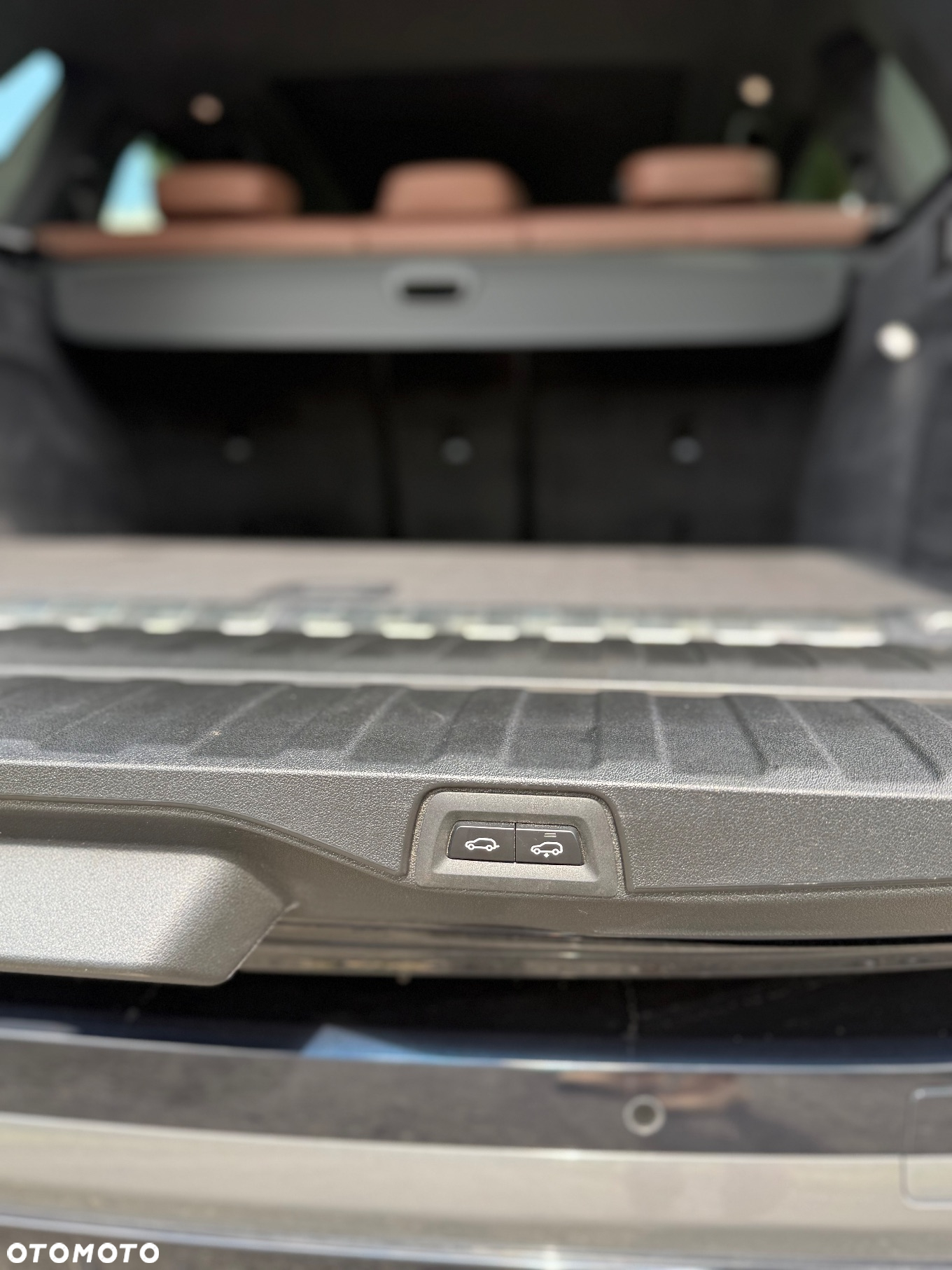BMW X5 xDrive45e - 20