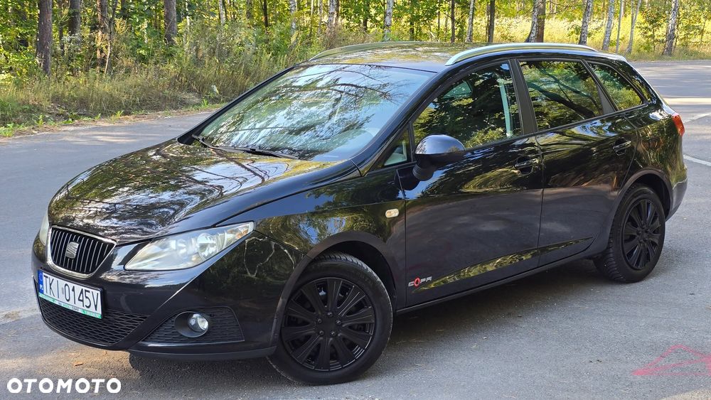 Seat Ibiza 1.2 TDI CR Ecomotive Reference - 3